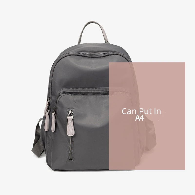 CFUN YA New Original Design Women's Bag Waterproof College Student Backpack Schoolbag Travel Bagpack Lady Handbag Mochila рюкзак
