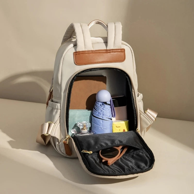 CFUN YA New Original Design Women's Bag Waterproof College Student Backpack Schoolbag Travel Bagpack Lady Handbag Mochila рюкзак