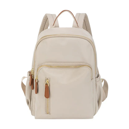 CFUN YA New Original Design Women's Bag Waterproof College Student Backpack Schoolbag Travel Bagpack Lady Handbag Mochila рюкзак