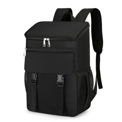 CFUN YA New Outdoor Insulation Backpack Men Women Waterproof Travel Picnic Camping Bagpack Lunch Bag Marmita Bolsa T ermica보냉가방