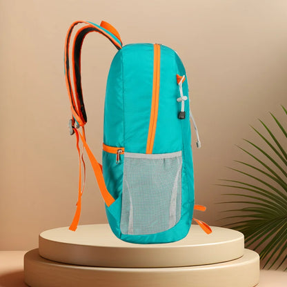 CFUN YA New Outdoor Sport Backpack Men Women Oxford Waterproof Causal Bagpack Climbing Hiking Knapsack Lightweight Unisex Bags
