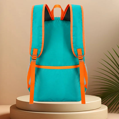 CFUN YA New Outdoor Sport Backpack Men Women Oxford Waterproof Causal Bagpack Climbing Hiking Knapsack Lightweight Unisex Bags