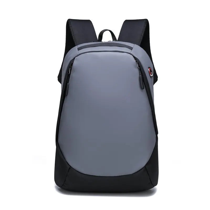 CFUN YA New Summer Trend Travel Backpack Lightweight Male Shoulder Bags Waterproof  Earphone Port Men's 15.6 Laptop Backpacks