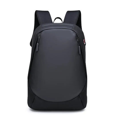 CFUN YA New Summer Trend Travel Backpack Lightweight Male Shoulder Bags Waterproof  Earphone Port Men's 15.6 Laptop Backpacks