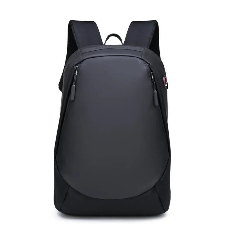 CFUN YA New Summer Trend Travel Backpack Lightweight Male Shoulder Bags Waterproof  Earphone Port Men's 15.6 Laptop Backpacks