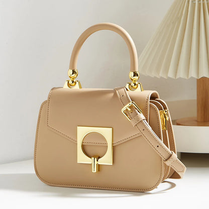 CFUN YA New Trend 2024 Fashion Square Bag Women Luxury PU Teen Girl Shoulder Crossbody Bags Female Handbag Purse сумка женская