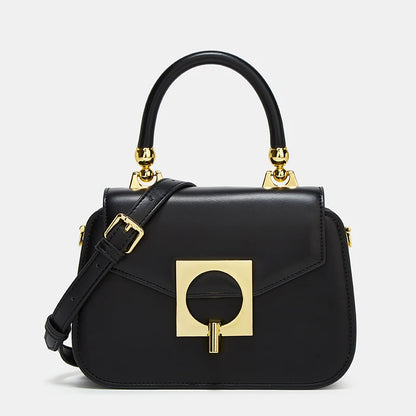 CFUN YA New Trend 2024 Fashion Square Bag Women Luxury PU Teen Girl Shoulder Crossbody Bags Female Handbag Purse сумка женская