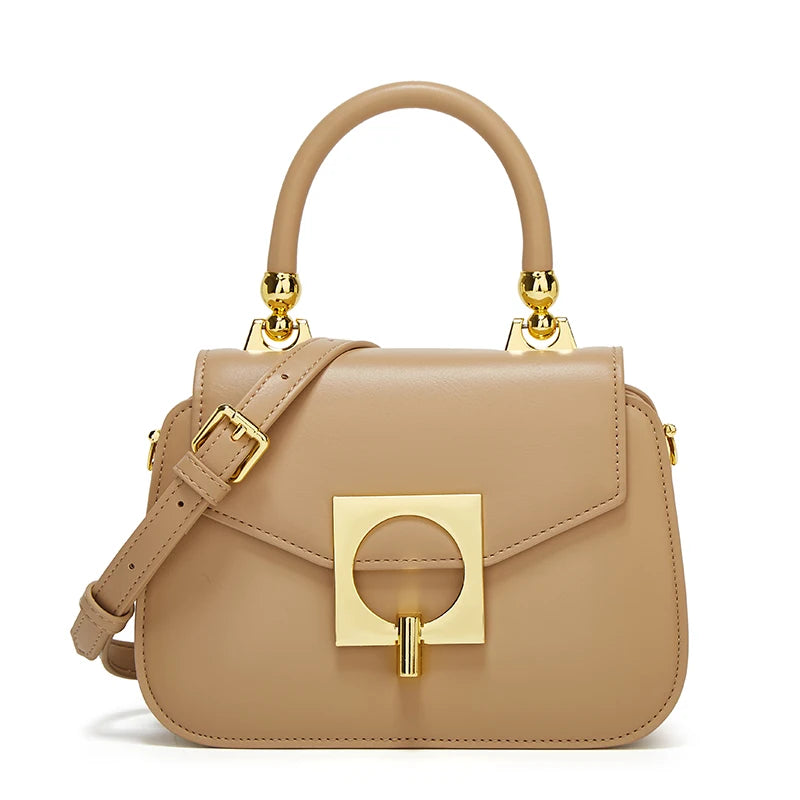 CFUN YA New Trend 2024 Fashion Square Bag Women Luxury PU Teen Girl Shoulder Crossbody Bags Female Handbag Purse сумка женская