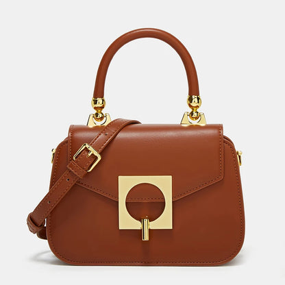 CFUN YA New Trend 2024 Fashion Square Bag Women Luxury PU Teen Girl Shoulder Crossbody Bags Female Handbag Purse сумка женская