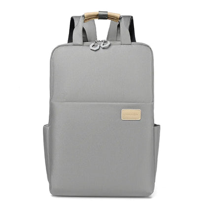 CFUN YA New Trend 2024 Junior High School Bag Backpack For Students Girls Computer Bag Travel Rucksack Women Business Backpacks
