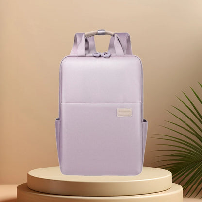 CFUN YA New Trend 2024 Junior High School Bag Backpack For Students Girls Computer Bag Travel Rucksack Women Business Backpacks