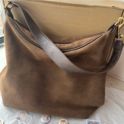 CFUN YA New Trend 2024 Women's Bag Large Capacity Female Handbag Totes Messenger Pack Shoulder Cross Purse Bolsas Para Mujeres