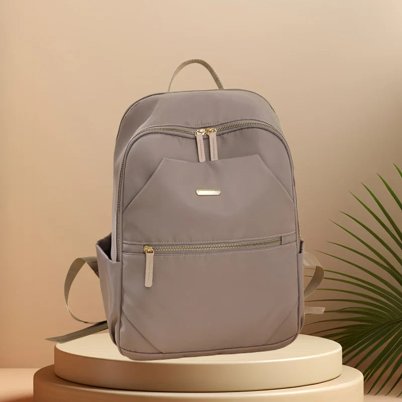 CFUN YA New Trend College Students Schoolbag Oxford Waterproof Women Backpack Travel Rucksack Female Notebook Bag Mochilas 2024