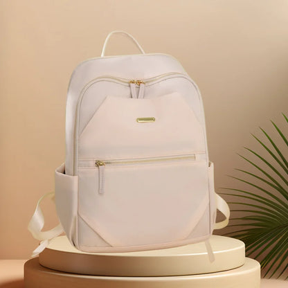 CFUN YA New Trend College Students Schoolbag Oxford Waterproof Women Backpack Travel Rucksack Female Notebook Bag Mochilas 2024