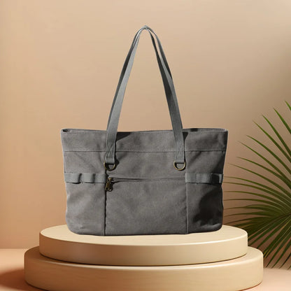 CFUN YA New Trend Fashion Tote Bag For Women Large Capacity Female Shoulder Cross Bags Ladies Travel Handbag Messenger Pack