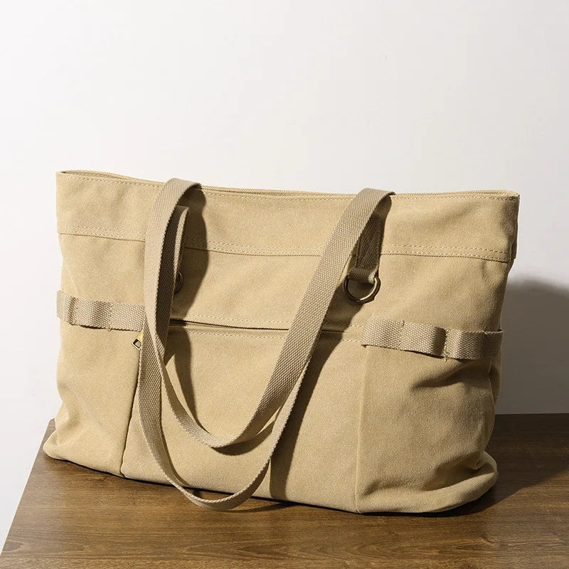CFUN YA New Trend Fashion Tote Bag For Women Large Capacity Female Shoulder Cross Bags Ladies Travel Handbag Messenger Pack