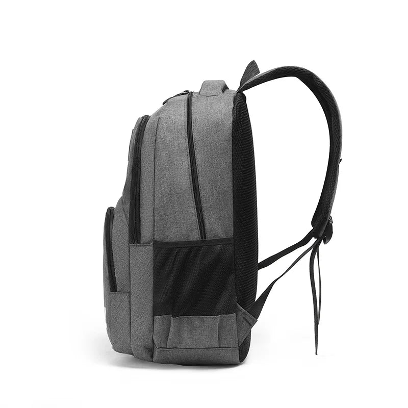CFUN YA New Trend Junior High School Studetns Schoolbag USB Computer Backpack For Women Men Travel Knapsack Sac рюкзак мужской