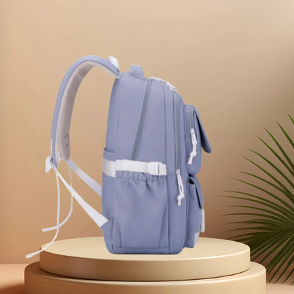 CFUN YA New Trend Junior Shool Bag For Students Multifunction Causal Backpack Teen Boys Girls Bookbag Children Bagpack Mochila