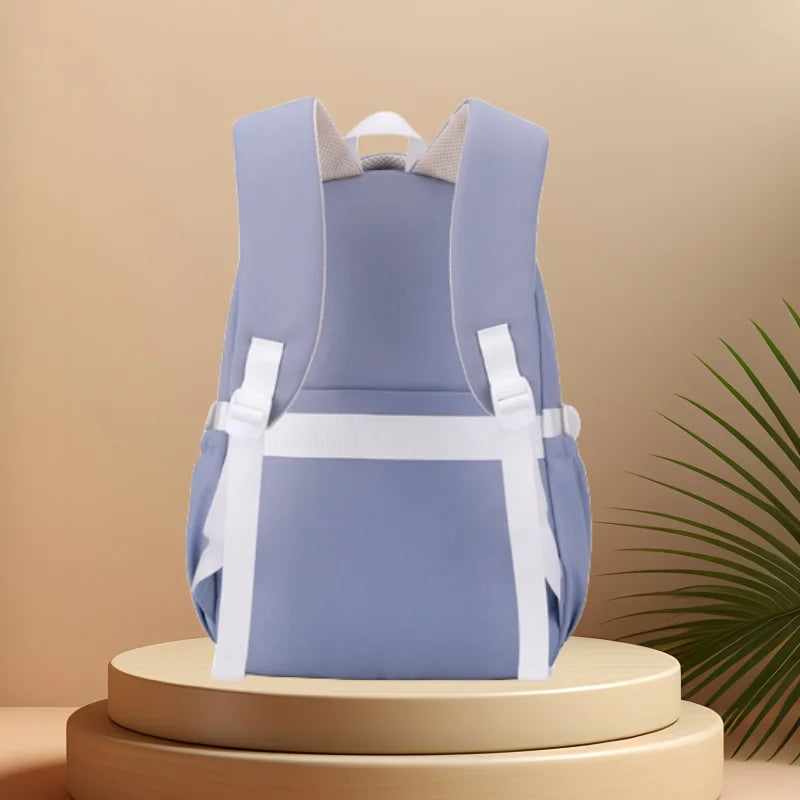 CFUN YA New Trend Junior Shool Bag For Students Multifunction Causal Backpack Teen Boys Girls Bookbag Children Bagpack Mochila
