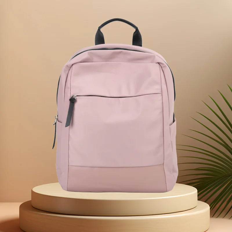 CFUN YA New Trend Luxury Women Backpack Oxford Female Travel Bagpack College Student Schoolbag Lady Causal Backbag Mochilas 2024