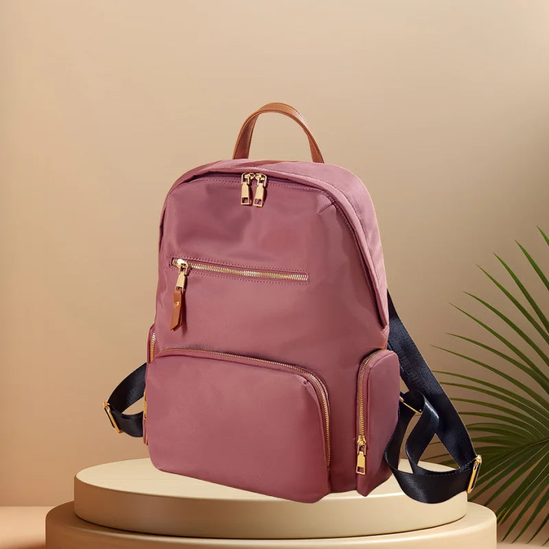 CFUN YA New Trend Luxury Women Bag Backpack Oxford Waterproof Female Handbag Anti-Theft Travel Bagpack Mochils Student Schoolbag