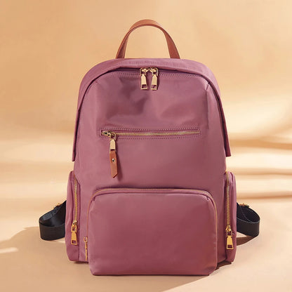 CFUN YA New Trend Luxury Women Bag Backpack Oxford Waterproof Female Handbag Anti-Theft Travel Bagpack Mochils Student Schoolbag