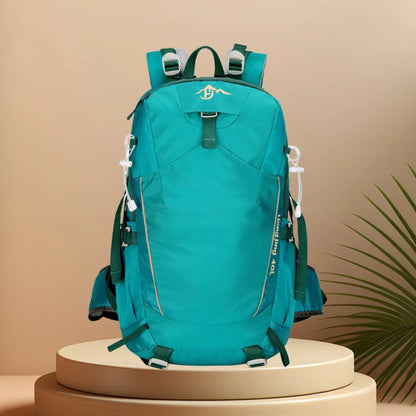CFUN YA New Trend Ourtdoor Women Men Backpack Waterproof Sport Climbing Hiking Knapsack Bagpack Bag Mochila Student Bookbag