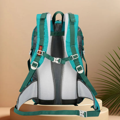 CFUN YA New Trend Ourtdoor Women Men Backpack Waterproof Sport Climbing Hiking Knapsack Bagpack Bag Mochila Student Bookbag