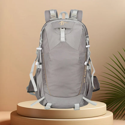 CFUN YA New Trend Ourtdoor Women Men Backpack Waterproof Sport Climbing Hiking Knapsack Bagpack Bag Mochila Student Bookbag
