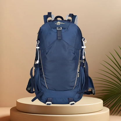 CFUN YA New Trend Ourtdoor Women Men Backpack Waterproof Sport Climbing Hiking Knapsack Bagpack Bag Mochila Student Bookbag
