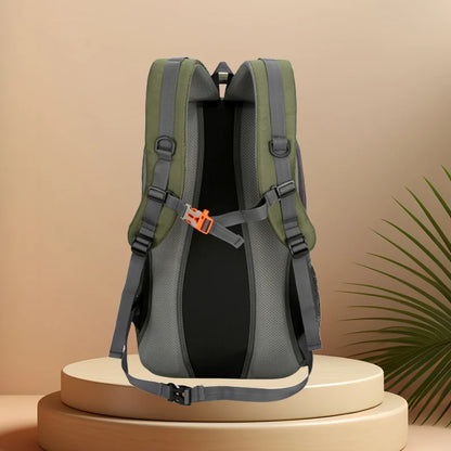 CFUN YA New Trend Outdoor Backpack For Men Women Sports Bag Climbing Tactial Bagpack Travel Rucksack Causal Backbag Mochila 2024