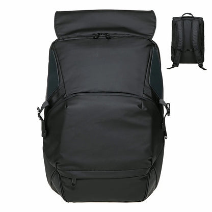 CFUN YA New Trend Travel Rucksack Men Backpack Waterproof Outdoor Climbing Knapsack Male Shoulder Bag College Student Schoolbag