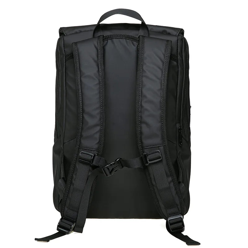 CFUN YA New Trend Travel Rucksack Men Backpack Waterproof Outdoor Climbing Knapsack Male Shoulder Bag College Student Schoolbag