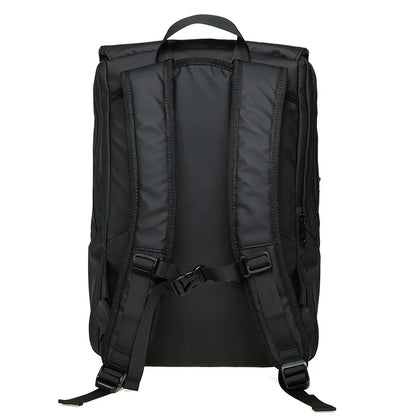 CFUN YA New Trend Travel Rucksack Men Backpack Waterproof Outdoor Climbing Knapsack Male Shoulder Bag College Student Schoolbag