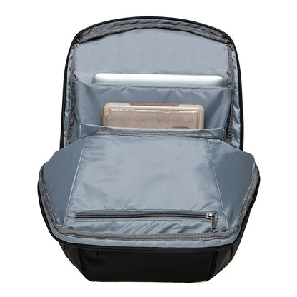 CFUN YA New Trend Travel Rucksack Men Backpack Waterproof Outdoor Climbing Knapsack Male Shoulder Bag College Student Schoolbag
