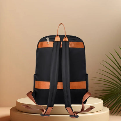 CFUN YA New Trend Women Backpack Laptop Bag Waterproof Female Travel Knapsack Bagpack College Students Schoolbag Mochila 2024