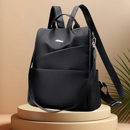 CFUN YA New Trend Women Backpack Oxford Waterproof Female Shoulder Cross Bag Girl Student School Backpack Lady Bagpack Mochila