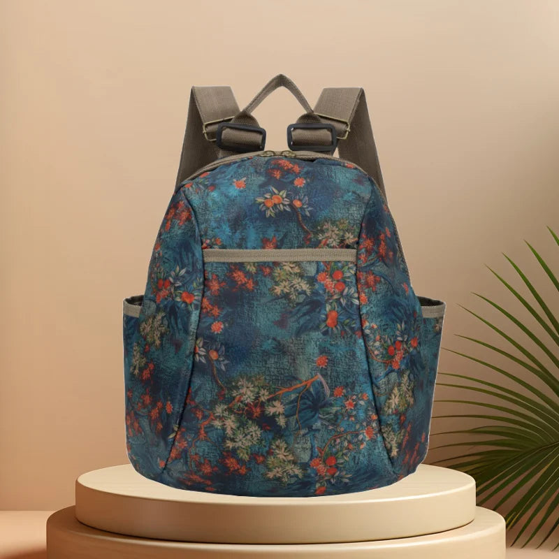 CFUN YA Origianl Design New Women Backpack Oxford Female Travel Bag Backpacks Mummy Shoulder Bags Ladies Handbag Mochila Escolar