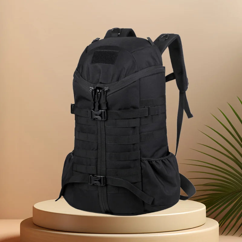 CFUN YA Original Design Luxury Tactical Backpack For Men Women Large Capacity Outdoor Climbing Bagpack Knapsack Camping Bag New
