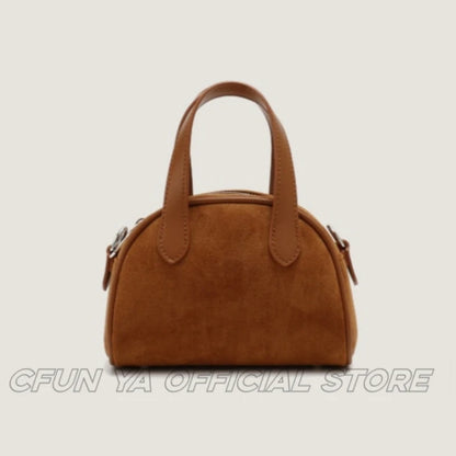 CFUN YA Original Design Women's Bag New Trend Female Shell Bag Lady Handbag Shoulder Crossbody Bags Mummy Top Handle Bag Purse