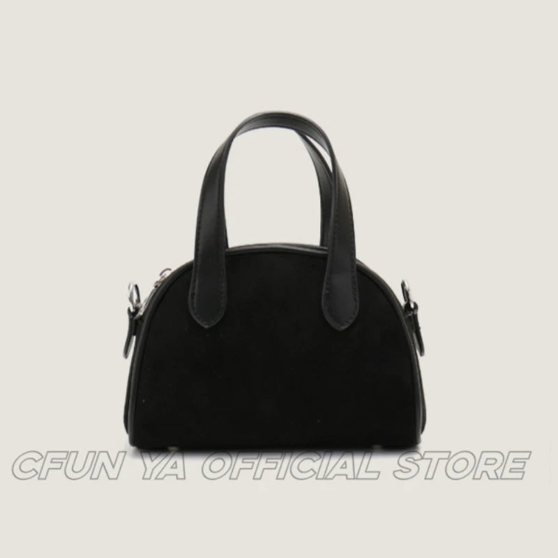 CFUN YA Original Design Women's Bag New Trend Female Shell Bag Lady Handbag Shoulder Crossbody Bags Mummy Top Handle Bag Purse