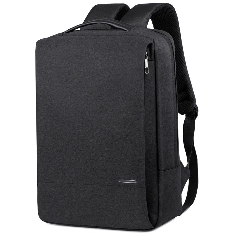 CFUN YA Portable Backpack 15.6 inch Notebook PackBag Computer Bag Double-Shoulder Briefcases Travel Business Package Laptop Case