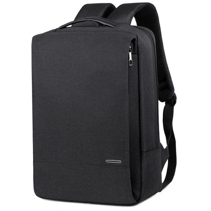 CFUN YA Portable Backpack 15.6 inch Notebook PackBag Computer Bag Double-Shoulder Briefcases Travel Business Package Laptop Case