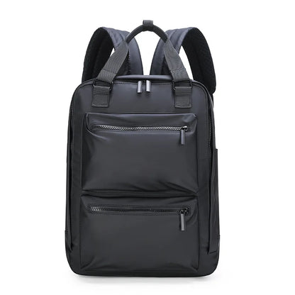 CFUN YA Quality Men's Backpack Waterproof Students Schoolbag Large Capacity Causal Daypack Travel Rucksack Male Shoulder Bags