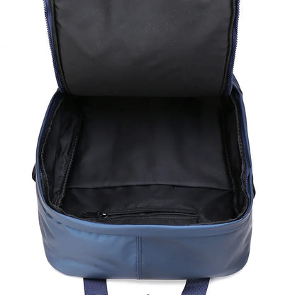 CFUN YA Quality Men's Backpack Waterproof Students Schoolbag Large Capacity Causal Daypack Travel Rucksack Male Shoulder Bags