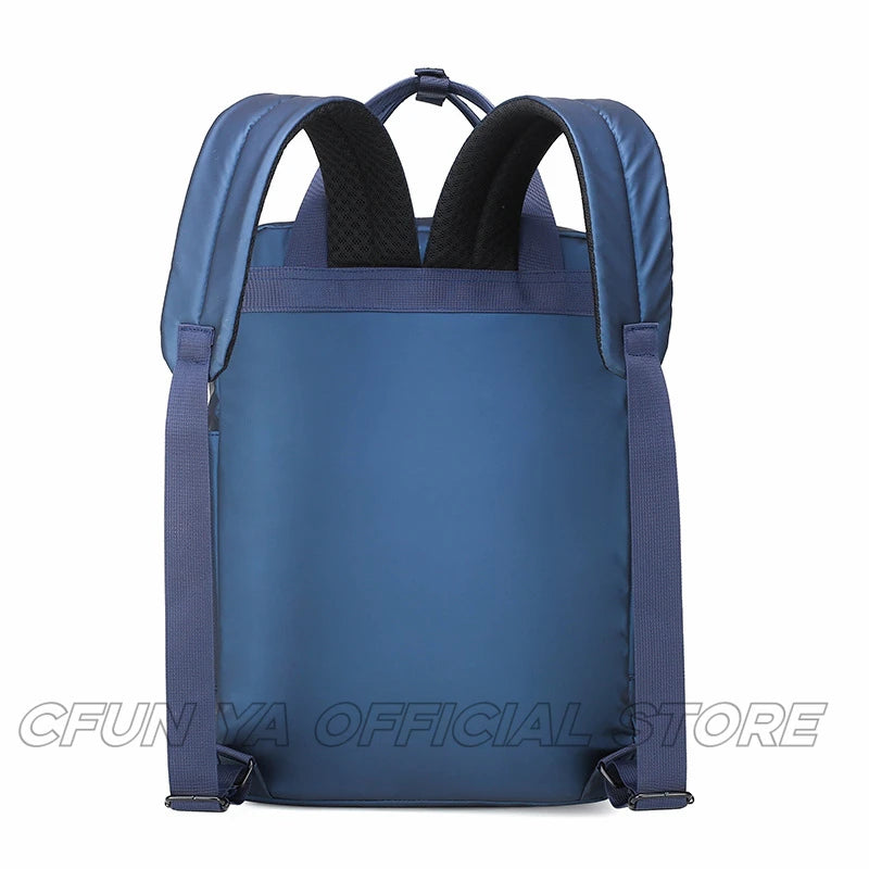 CFUN YA Quality Men's Backpack Waterproof Students Schoolbag Large Capacity Causal Daypack Travel Rucksack Male Shoulder Bags