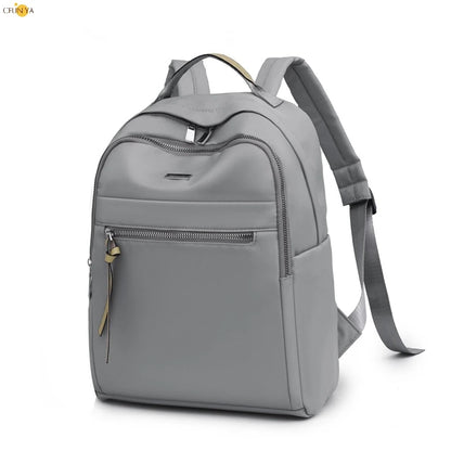 CFUN YA Summer Boho Small Backpack For Women Oxford High School Girl Backpacks Waterproof Travel Bagpack Causal Female Bag Bolsa