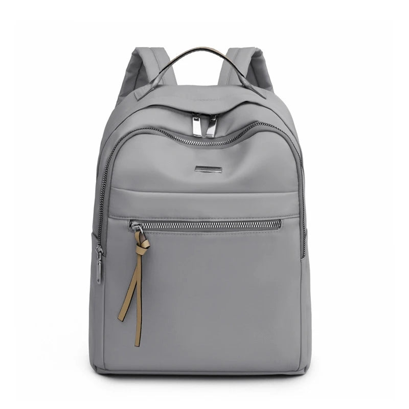 CFUN YA Summer Boho Small Backpack For Women Oxford High School Girl Backpacks Waterproof Travel Bagpack Causal Female Bag Bolsa