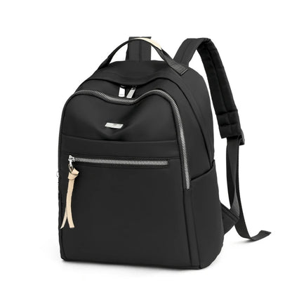 CFUN YA Summer Boho Small Backpack For Women Oxford High School Girl Backpacks Waterproof Travel Bagpack Causal Female Bag Bolsa