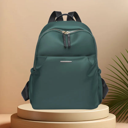 CFUN YA Summer Trend Women Backpack Oxford Waterproof Female Shoulder Bag Student Bookbag Travel Anti-Theft Backbag Mochila 2024